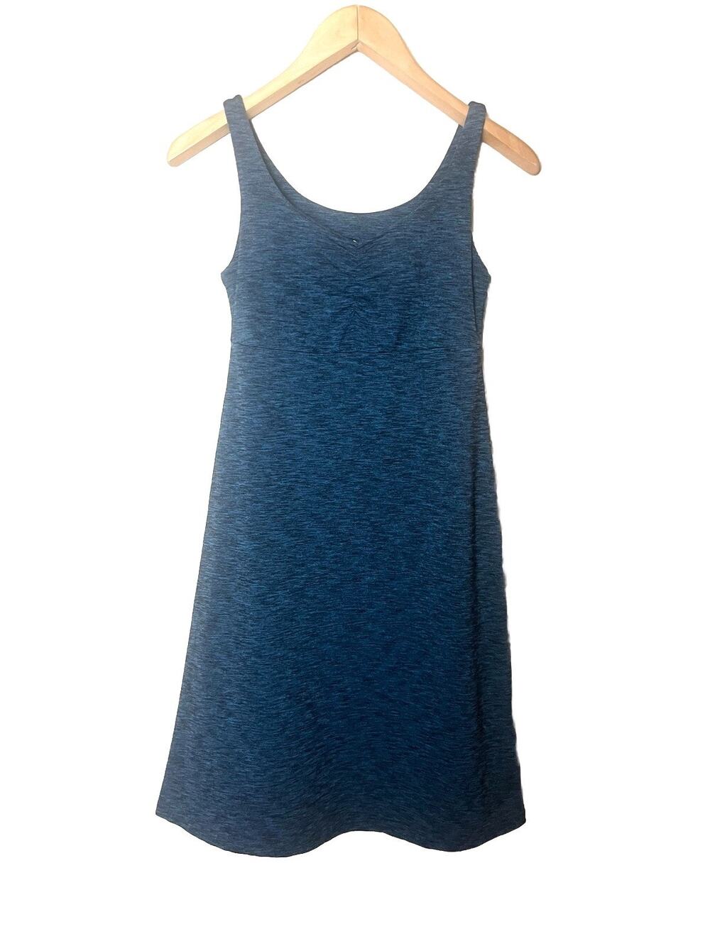 Kuhl Mova Aktiv Sleeveless Tank Dress Women’s Sz XS Activewear Casual